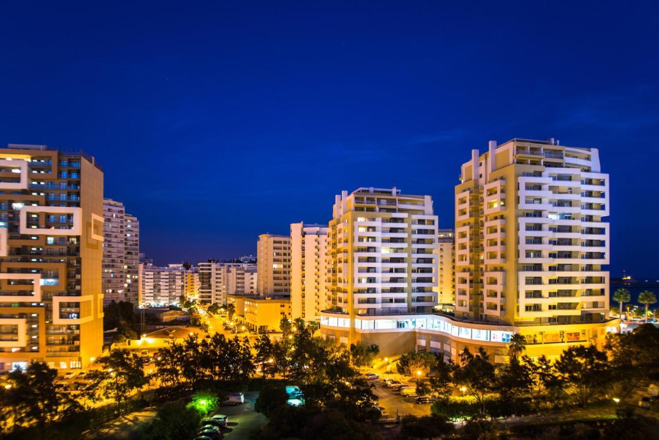 A22 - Rocha Beach Flat In Portimão Exteriör bild
