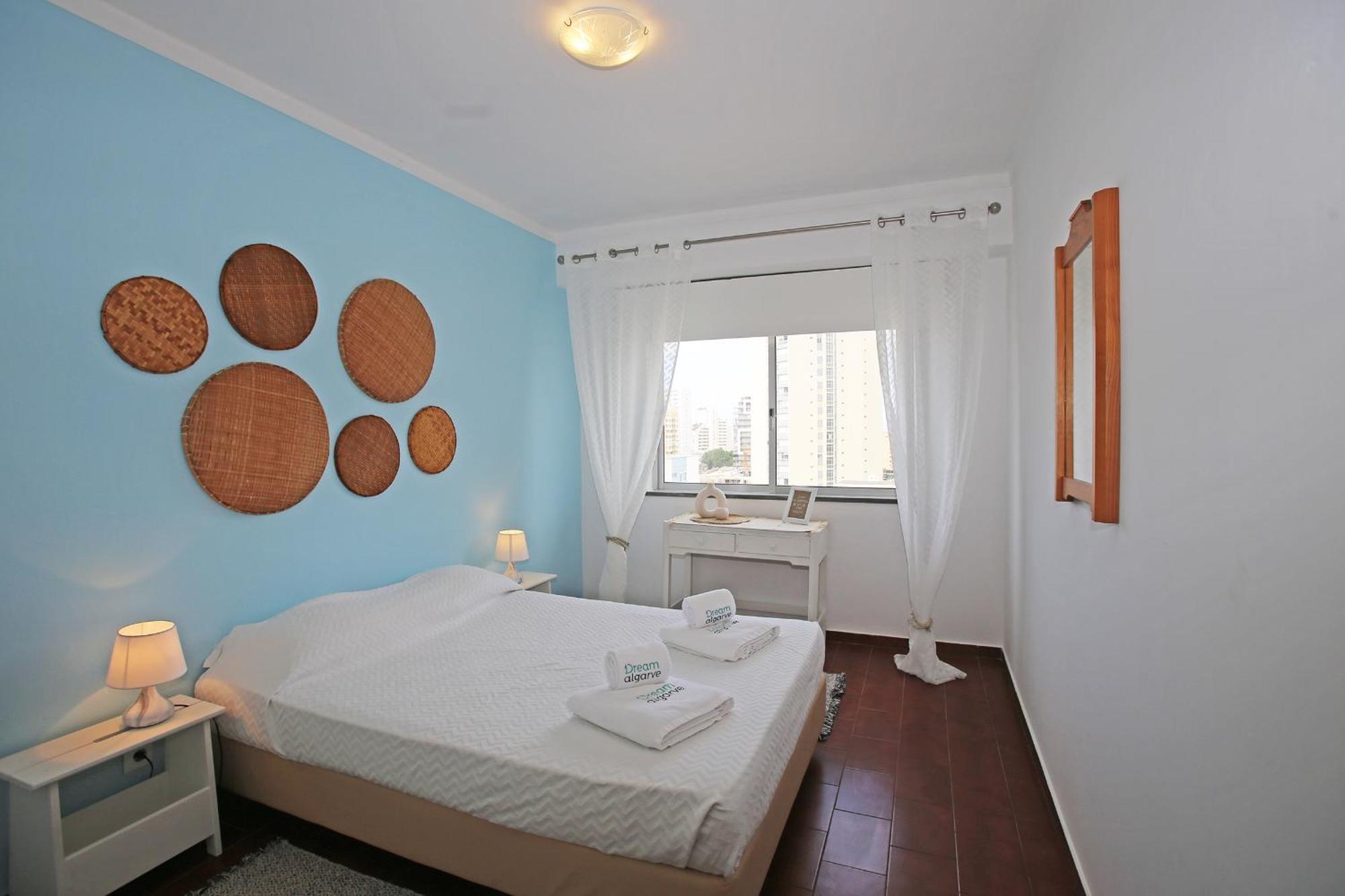A22 - Rocha Beach Flat In Portimão Exteriör bild