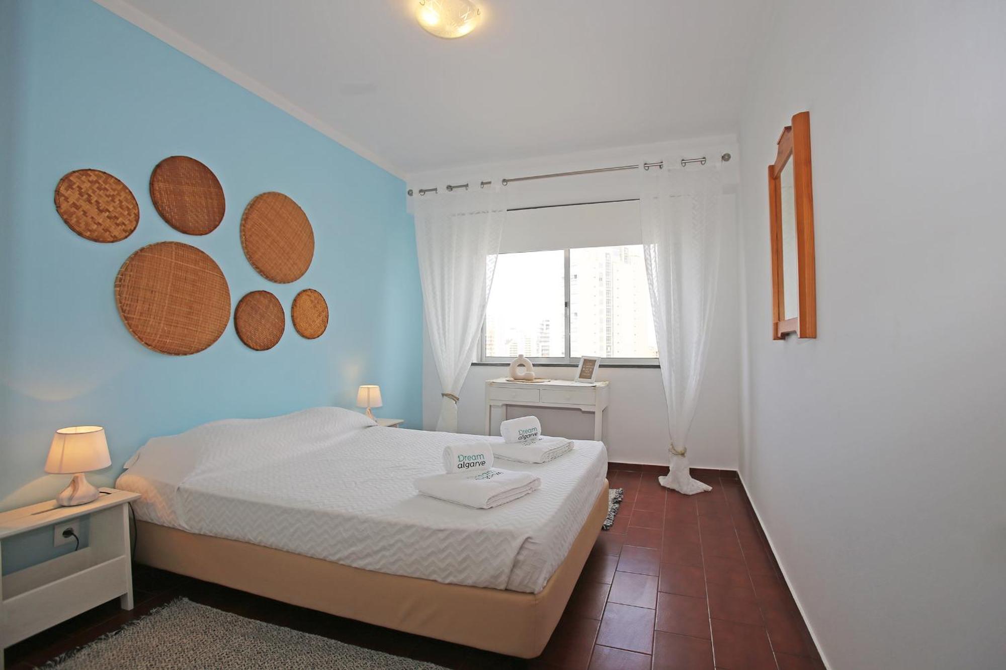 A22 - Rocha Beach Flat In Portimão Exteriör bild