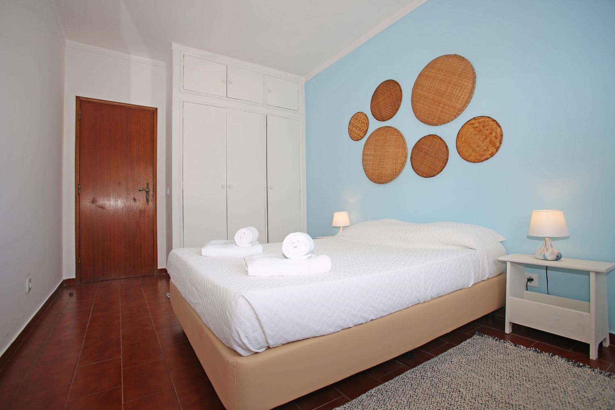 A22 - Rocha Beach Flat In Portimão Exteriör bild