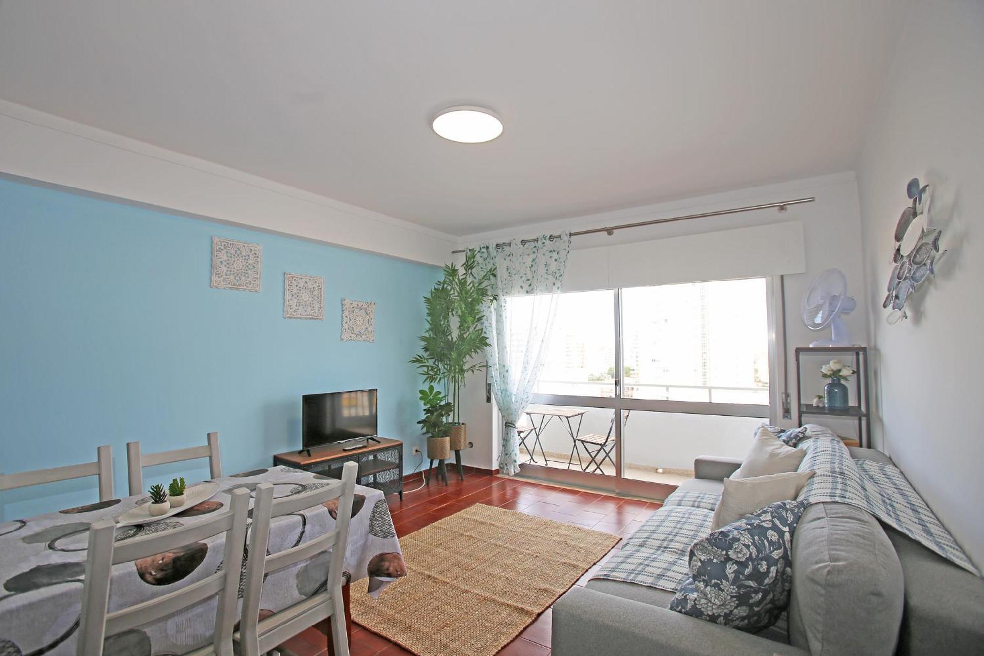A22 - Rocha Beach Flat In Portimão Exteriör bild
