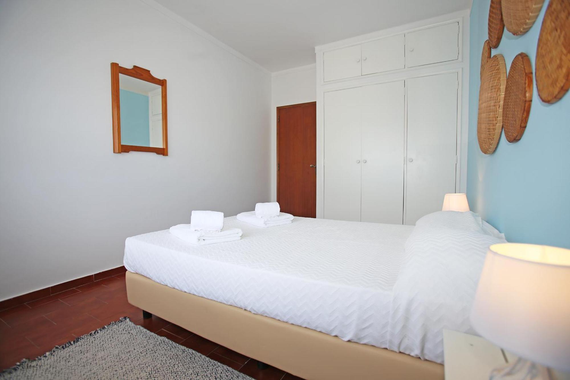 A22 - Rocha Beach Flat In Portimão Exteriör bild