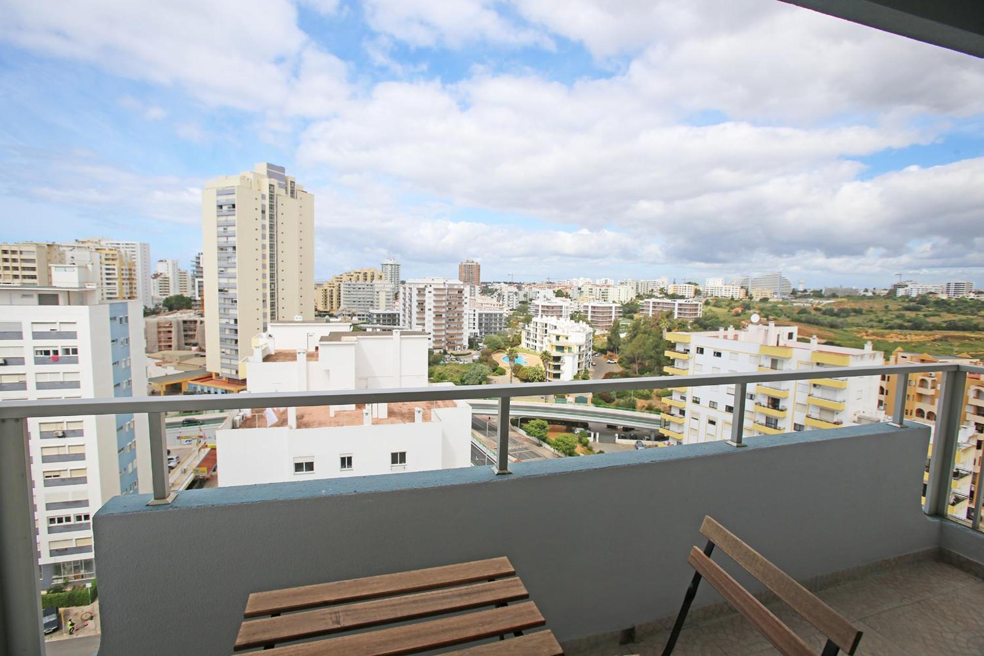 A22 - Rocha Beach Flat In Portimão Exteriör bild
