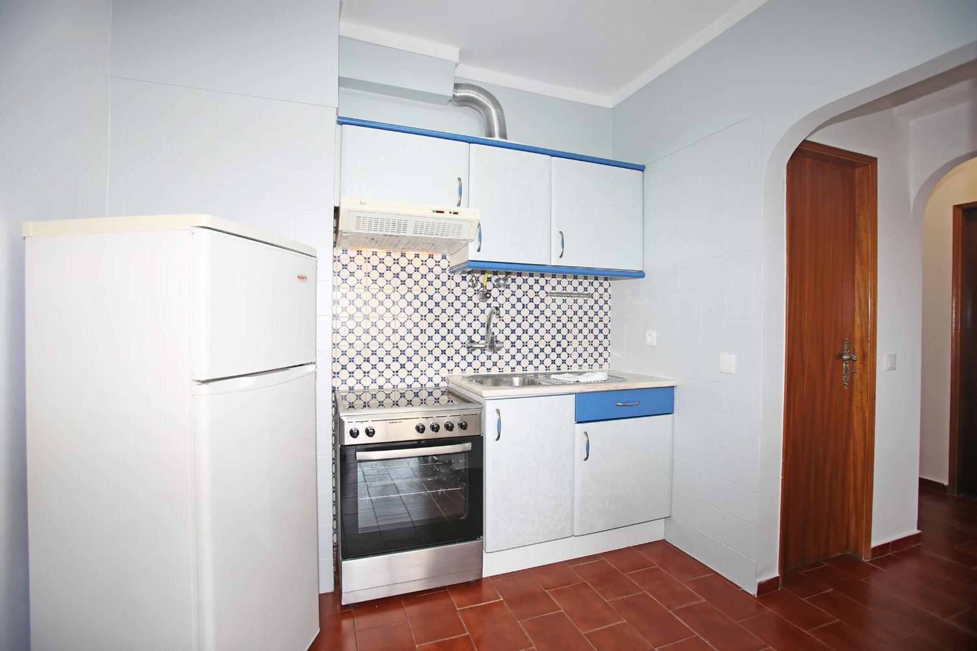 A22 - Rocha Beach Flat In Portimão Exteriör bild