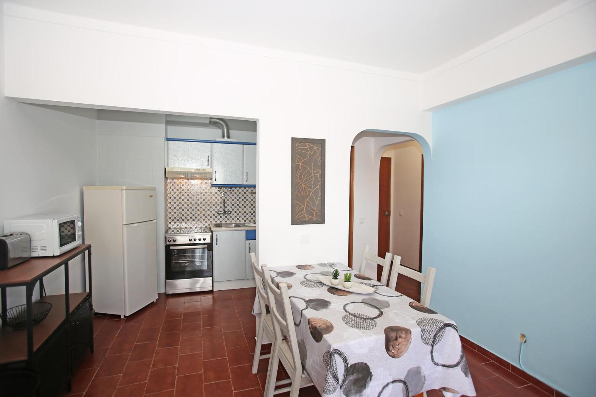 A22 - Rocha Beach Flat In Portimão Exteriör bild