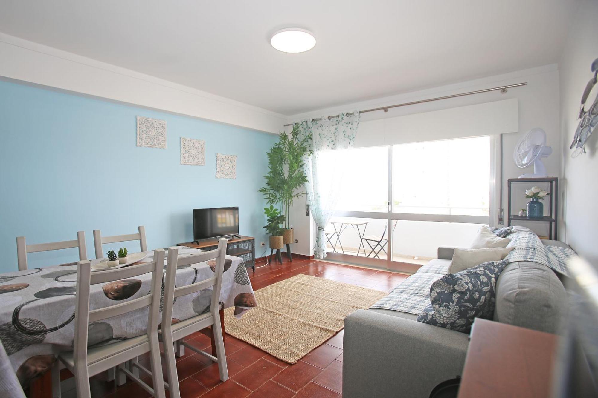A22 - Rocha Beach Flat In Portimão Exteriör bild