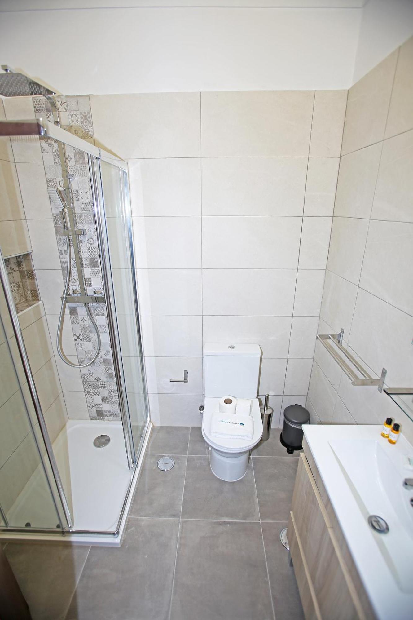 A22 - Rocha Beach Flat In Portimão Exteriör bild