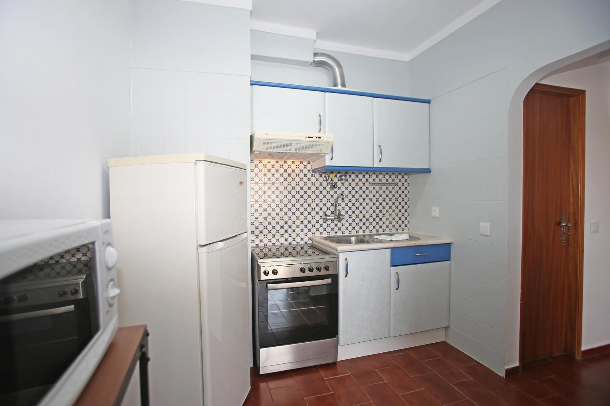 A22 - Rocha Beach Flat In Portimão Exteriör bild